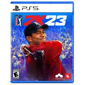 PGA Tour 2k23