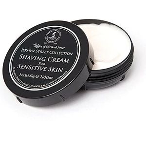 Taylor of Old Bond Street - Scheercreme for Sensitive Skin