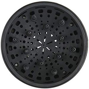 Föhn Haar 14 × 14 × 14 Föhn Haardroger Diffuser Cover Krullend Tool Styling Kapsalon Accessoire