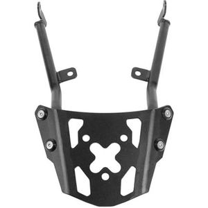 Achterrekken Motorfiets Voor Cb650f 2015 2016 2017 2018 Motorfiets Achterbagagerek Topkofferbeugel Vrachtrek Achterkant Ondersteuning Plank Bagagedrager Motorfiets