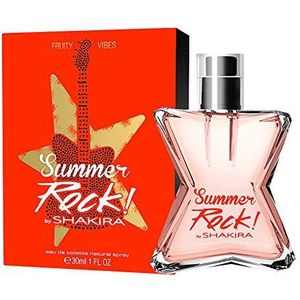 Shakira Acqua Di Colonia-Donna 150 g