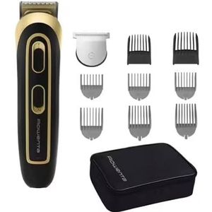 Trim & Style Rowenta TN9118F0 multifunctionele trimmer