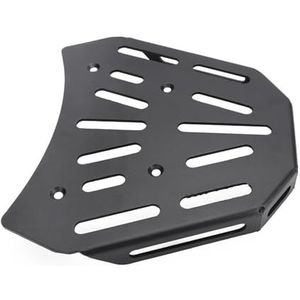 Bagagerek Achter Voor XL750 Voor Transalp 750 2023-2024 Achterbagagedrager Rekbeugel Opbergtas Dooshouder Achterkant Vrachtplank Ondersteuning