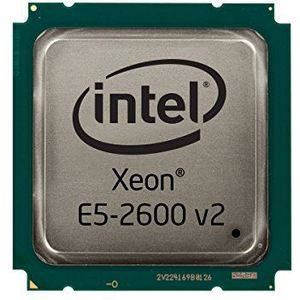 Intel Xeon E5-2640V2 processor 2 GHz 20 MB Smart Cache Box