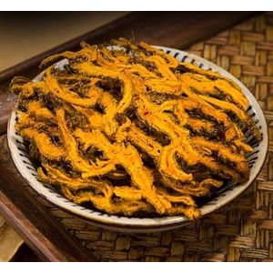 Pure Wilde Huanglian-tabletten 200g