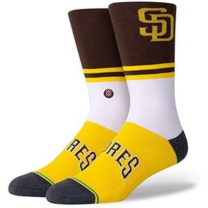 Stance San Diego Padres InfiKnit Color MLB Sokken