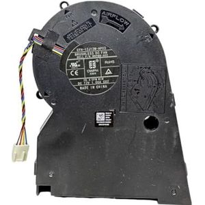WN9MM-A00 PVB120J12H-P01 EFH-12J12W-AP03 BUC1412VE-00 Koelventilator voor 3080, 5080, 7090 en 5070 SFF zijwaarts blazende ventilator(EFH-12J12W-AP03)