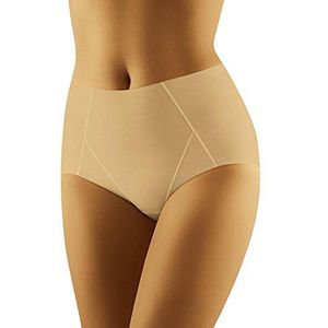 Wolbar Damesslips WB37, beige, L