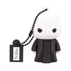 USB-stick 32 GB Lord Voldemort - Memory Stick 2.0 originele Harry Potter, Tribe FD037706