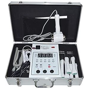 B-809 BIO-energie-vrije-energie Live-cell Machine Face Lift Skin Machine Koude en hete hamer Witter het gezicht Schoonheidsinstrument