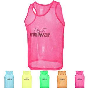 meiwar trainingshesjes roze L