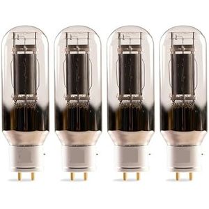 DIY ventiel audio versterker 805A-DG 805ADG upgrade 805A 805 805M 805AT (4 stuks)