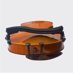 Viool Instrument Accessoire Spons Viool Schoudersteun Schouderkussen Pianosteun Wangsteun 4/4 Pianosteun Comfortaccessoires (Color : A1/4 1/8)