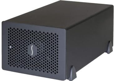 SoNNeT Echo Express SE-IIIE TB3 PCIe, desktop, 3 slots, ECHO-EX-SE3E-T3