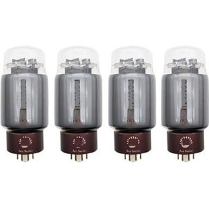 KT66 vacuüm buis upgrade KT88 6550 KT120 EL34 KT77 KT100 WEKT88 audio buis versterker (4 stuks Matched Quad)
