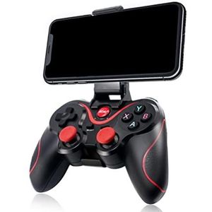 Controller Game Bluetooth Srliya 15 * 10 * 5 Draadloze Controller Gamecontroller Bluetooth Gamepad Universele Gamepad Compatibel voor Android-tablet