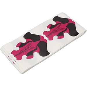 Nail Art Form, Easy Stick Nail Form Extension Sticker voor nagelsalon