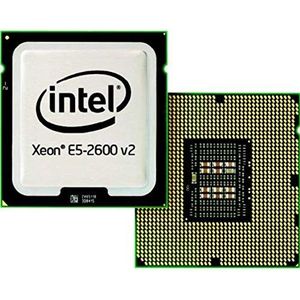HPE ML350p Gen8 Intel Xeon E5-2670v2 (2.5GHz/10-core/25MB/115W) Processor Kit