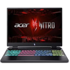 Acer - Nitro 16 - Notebook - Zwart - 16" - Intel Core i7-13620H - 16 GB - 1000 GB