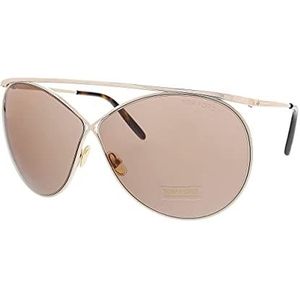 Tom Ford - FT0761 - Zonnebril - 67 - 28Y