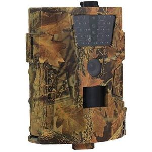 Wilde dierencamera HT-001B Infrarood wildlife camera outdoor track camera Hd Waterdichte nachtzicht infraroodcamera Verkenning, beveiliging van het huis