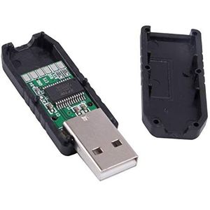 USB RS232 Seriële Adapter Converter Board FTDI PCBA Ondersteuning Win10