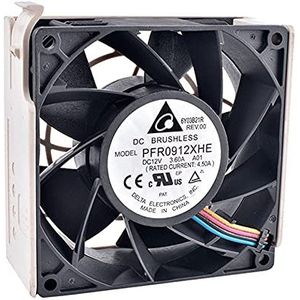 ML350 Gen9 661332-001 667254-001 PFR0912XHE cooling fan