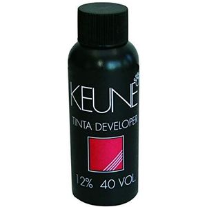 Keune - Tinta Color - Developer - Vol 40 (12%) - 60 ml