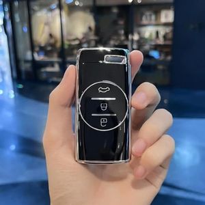 Autosleutel hoes beschermhoes cover,TPU sleuteletui sleutelbox,Autosleutel hoesje,voor Chery Tiggo 7 Pro 8 Pro Exeed Tiggo 2 3x Arrizo 5 Pro Gx 5x EQ7