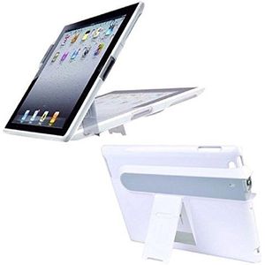 SECUREBACK2 Stand met out Lock voor IPAD2