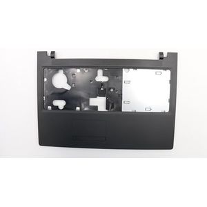 Sparepart: Lenovo Upper Cover w/TP/FFC/Speaker Black Texture, FRU5CB0K25447 (Black Texture)