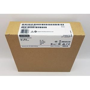 6ES7155-5AA00-0AC0ET 200MP PROFINET IO-Device Interface Module IM 155-5 PN HF 6ES7 155-5AA00-0AC0