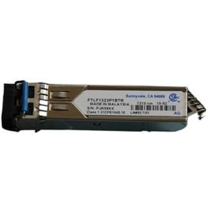 155M SFP/FTLF1323P1BTR 1310NM 15KM DDM SM SFP LC 100M Vezel Optische Netwerken in Steden