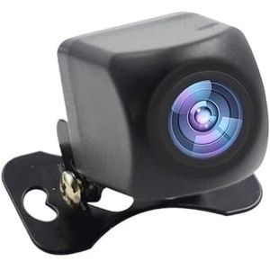 Auto Achteruitrijradarcamera Universele Nachtzicht Achteruitrijcamera HD Auto Waterdichte Camera Achteruitrijcamera Accessoires Voor Achteruitrijcamera's Reverse Camera