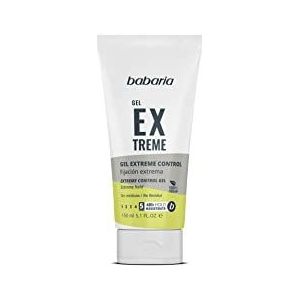 Babaria Gel Extrem Contrl 150M Huidverzorgingsproduct