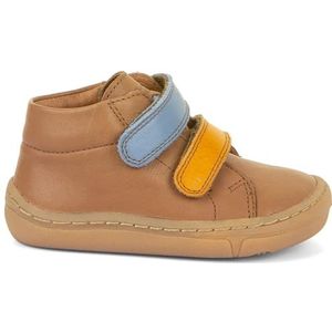 FRODDO - FIRST STEP - Blotevoetenschoenen - Leer - Waterafstotend