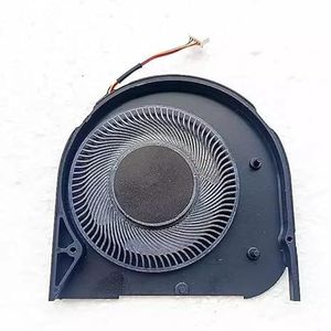 CPU-ventilator voor LENOVO voor ThinkPad L480 L490 L590 voor Delta Laptop Koelventilator
