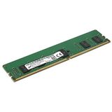 8 GB DDR4 SDRAM - DIMM 288-PIN - Systeemspecifiek