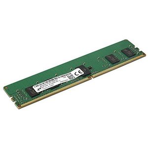 8 GB DDR4 SDRAM - DIMM 288-PIN - Systeemspecifiek