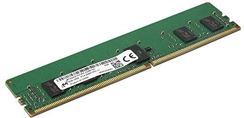 8 GB DDR4 SDRAM - DIMM 288-PIN - Systeemspecifiek
