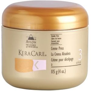 KeraCare Style Creme Press - 115gr