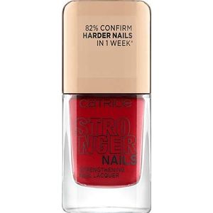 Catrice Stronger Nails Esmalte De Uñas Endurecedor 08