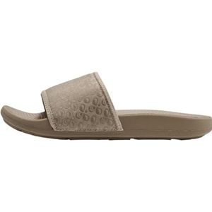 Hummel - Comfort Slide JQ - Badslippers - Zwart - EVA
