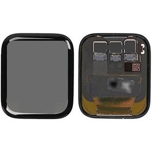 CoreParts LCD + digitizer voor 44mm ver. voor Apple Watch Series 4, MOBX-IWATCH4-44mm LCD (voor Apple Watch Series 4)