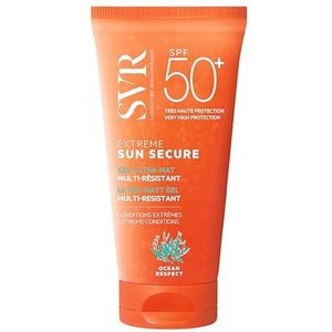 Sun Secure Extrême gel SPF 50+ 50ml
