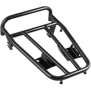 Motorfiets Bagagedrager Voor CT125 Voor Hunter Cub Trail 125 2020-2023 Bagagerek Losse Kop Bagagerek Motorfietsbagagerek Motorfiets Bagagedrager