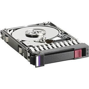 EG0900JFCKB - 900GB HP 10K 12G 2.5INCH SC SAS HDD voor HP Server