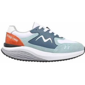 MBT soho 1996 heren schoenen, Appelgroen, 37 EU
