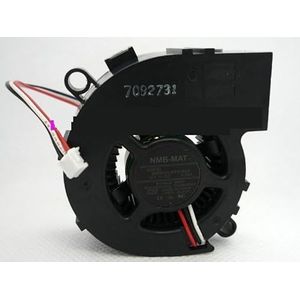 5CM BM5020-04W-B49 5020 dc12v 0.24a wormwielventilator