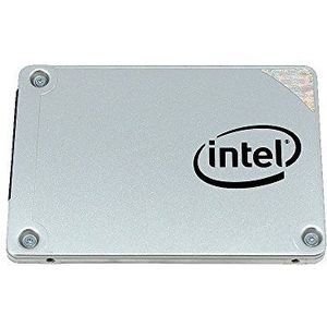 Intel 540s Serie 180 GB 2,5 inch SSD MPN: SSDSC2KW180H6X1